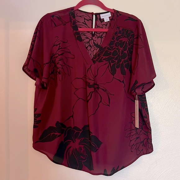 Fall Blouse - Picture 1 of 3